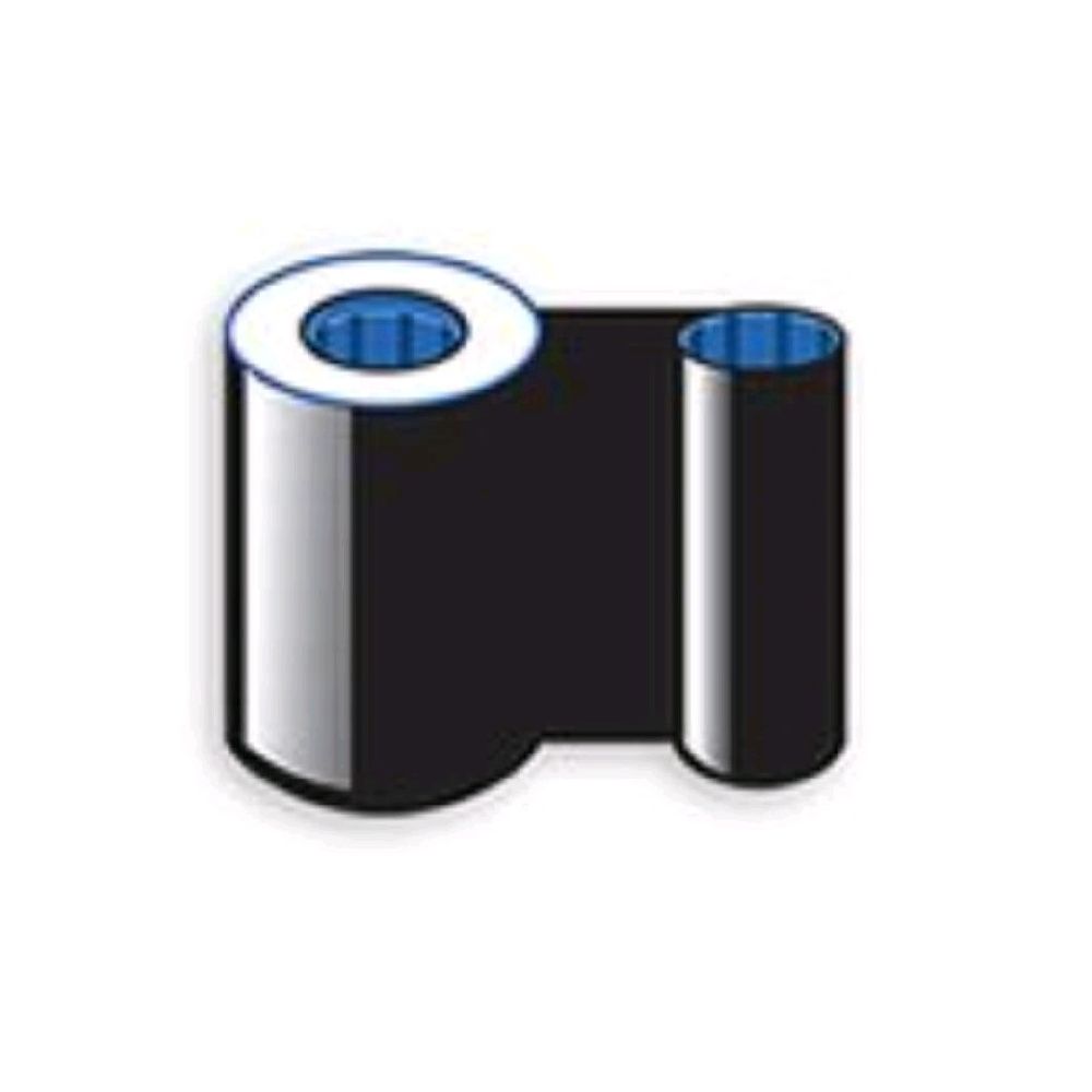 Ribbon Preto para Impressoras de Cartão EDIsecure® DCP 240/340+